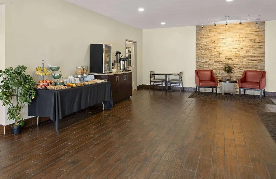Days Inn By Wyndham Pottstown-1