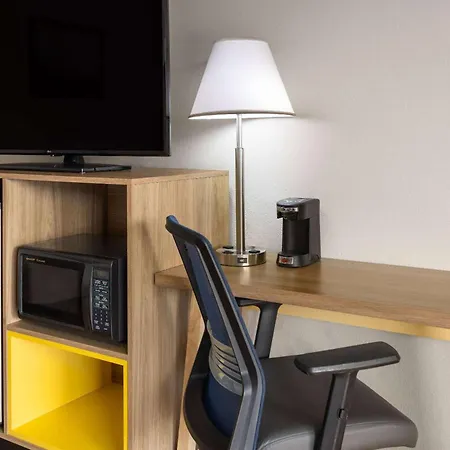 Days Inn By Wyndham Pottstown-3